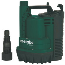 Süvapump Metabo TP 12000 SI, 7 m