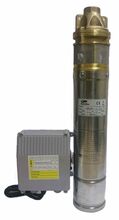 Puurkaevupump Delfin SUB150, 1100 W
