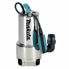 Drenaažipump Makita PF1110, 15000 l/h, 1100 W