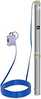 Süvaveepump MSW SPP48-220, 2200 W, 10800 l/h