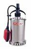 Drenaažipump Haushalt DP-750SS, 750 W