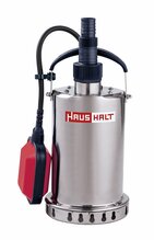 Drenaažipump Haushalt DP-750SS, 750 W