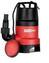 Drenaažipump Haushalt ELL-DRAIN 450, 450 W