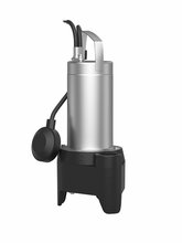 Sukeldatav reoveepump WILO Rexa MINI3-V04.09/M05-523/A-5M, 3094002