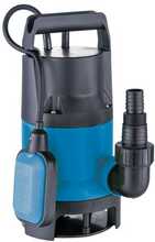 Drenaažipump IBO IP400 Mini, 400 W