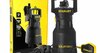 Drenaažipump musta vee jaoks Stanley SXUP750PTE, 750 W