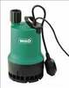 Drenaažipump Wilo TM 32/7, 250 W