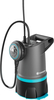 Drenaažipump Gardena 2in1 20000 BASIC