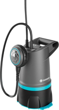 Drenaažipump Gardena 2in1 20000 BASIC