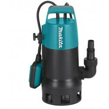 Elektriline drenaažipump Makita PF1010, 1100 W