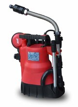 Drenaažipump Master Pumps MPHYDRO353, 350 W
