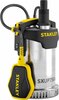 Drenaažipump puhtale veele Stanley SXUP750XCE, 750 W