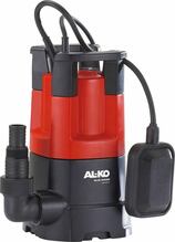 Drenaažipump puhtale veele AL-KO SUB 6500 Classic, 250 W