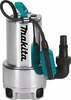 Drenaažipump Makita PF0610, 550 W