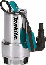 Drenaažipump Makita PF0610, 550 W