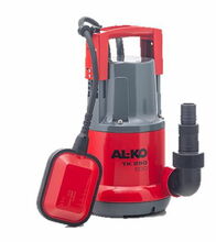 Drenaažipump puhta vee jaoks AL-KO TK 250 Eco, 250 W