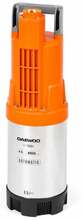 Puurkaevupump Daewoo DHP 7000A, 1000 W