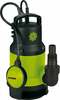 Drenaažipump Fieldmann FVC 4001-EK, 750 W