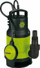 Drenaažipump Fieldmann FVC 4001-EK, 750 W