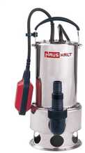 Drenaažipump Haushalt DPD-1100SS, 1100 W