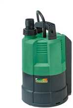 Drenaažipump Marina STA 550-G, 550 W
