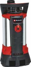 Aiapump mustale veele Einhell GE-DP 7935 N-A ECO
