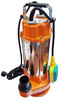 Sukeldatav elektriline veepump Euroliux V1500FB