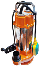 Sukeldatav elektriline veepump Euroliux V1500FB