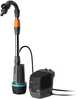 Akuga vihmaveepump Gardena 14604-55, 2600 Comfort, 18 V, ilma aku ja laadijata