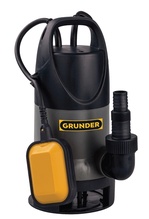 Drenaažipump Grunder DPD-400P, 400 W