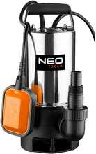Sukelpump musta vee jaoks Neo 04-736, 1100 W