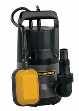 Tühjenduspump Grunder DP-400P, 400 W