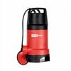Drenaažipump Haushalt ELL-DRAIN 1100, 1100 W