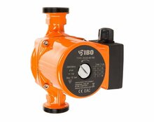 Tsirkulatsioonipump IBO OHI 25-60, 180 mm, 46 - 93 W