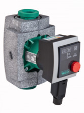 Tsirkulatsioonipump Wilo Stratos Pico 25/1-4, 130 mm