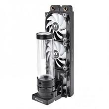 Pump ja paak Thermaltake Pacific PR3 2-D5 Plus, CL-W280-PL00SW-A