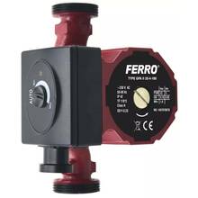 Tsirkulatsioonipump Weberman GPA II 25-4, 0601W