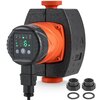 Vee tsirkulatsioonipump Vevor 220V, 45 W, 60 L/min, 6 m, 38 mm