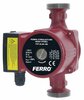 Tsirkulatsioonipump Ferro Weberman 25-60 180, 0202W, 100 W