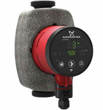 Tsirkulatsioonipump Grundfos Alpha2 32-80, 180