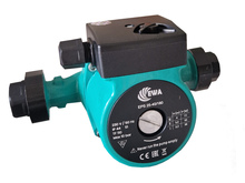 Tsirkulatsioonipump EWA 25-80/180