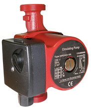 Tsirkulatsioonipump XPS 25-4-180