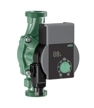 Tsirkulatsioonipump Wilo Yonos 25/1-4, 180 mm