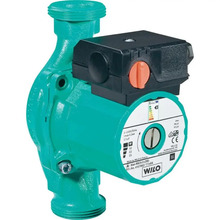 Tsirkulatsioonipump Wilo Star-Z 20/7-3, 230 V, 52-146 W