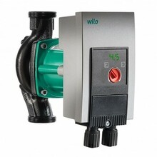Tsirkulatsioonipump Wilo Yonos Maxo, 25/0.5-12
