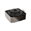 Vee pump Alphacool Laing DDC310 Single Edition, must/tumehall