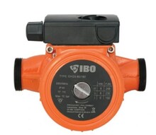 Tsirkulatsioonipump IBO OHI 25-80/180