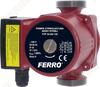 Tsirkulatsioonipump Ferro 25-60-130, 100 W