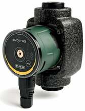 Tsirkulatsioonipump Dab Evosta 3 60/180X 11/4