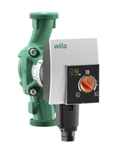 Tsirkulatsioonipump Wilo Yonos Pico 25/1-6, 130 mm, 4 - 40 W
